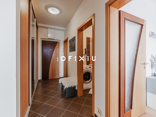 Prodaný byt 4+kk 85 m²
