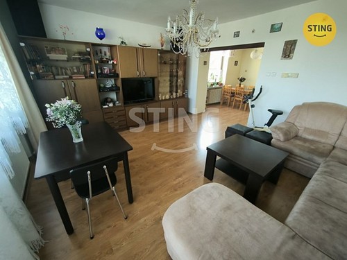 Prodaný dům 226 m², pozemek 1156 m²