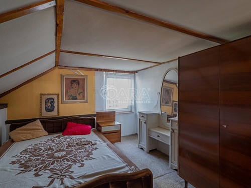 Prodaný dům 131 m², pozemek 133 m²