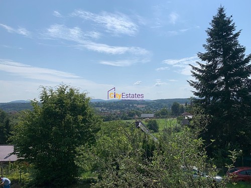 Prodaná chata 60 m², pozemek 423 m²