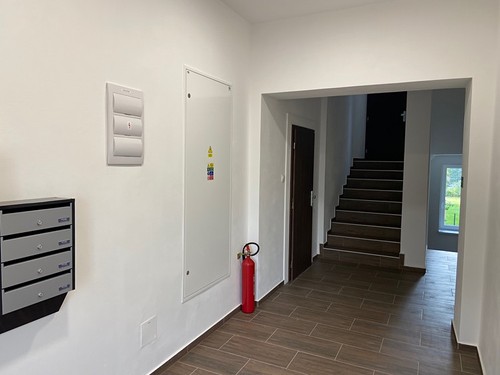 Prodaný byt 3+1 80 m²
