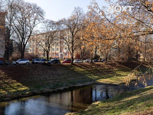 Prodej bytu 3+1 74 m²