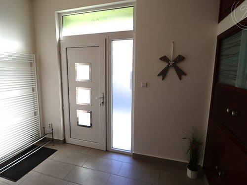 Prodaný dům 126 m², pozemek 475 m²