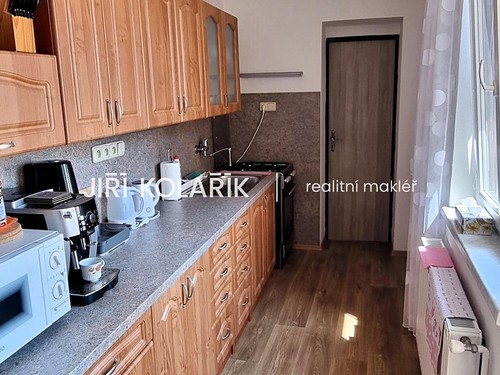 Prodaný dům 410 m², pozemek 1541 m²
