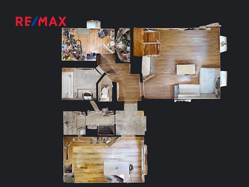 Prodaný dům 130 m², pozemek 233 m²