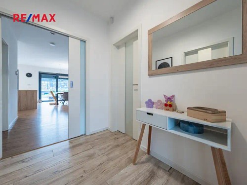 Prodaný dům 197 m², pozemek 894 m²