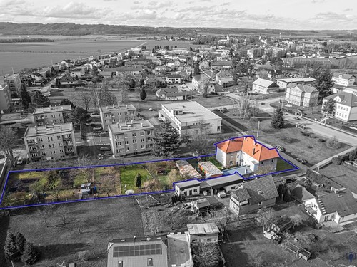 Prodaný byt 2+1 59 m²