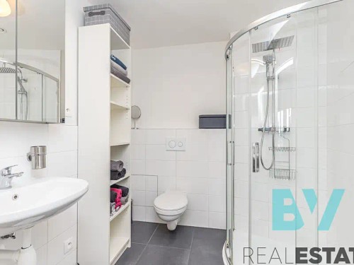 Prodaný byt 4+kk 113 m²