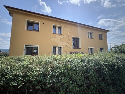 Prodaný byt 2+1 65 m²