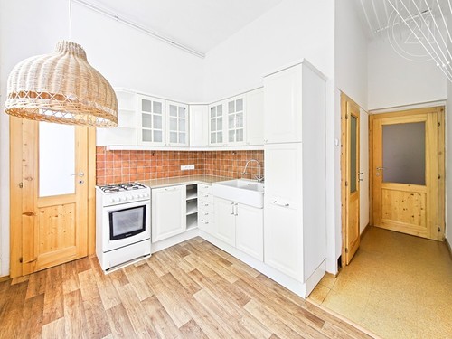 Prodaný byt 3+1 89 m²