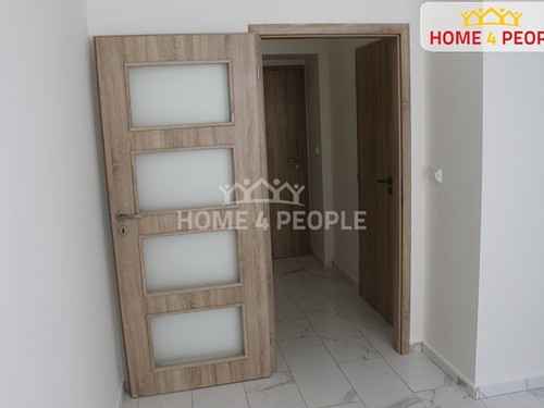 Prodaný byt 1+1 37 m²