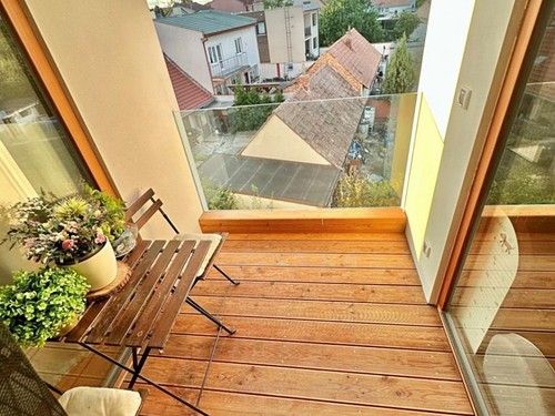 Prodaný byt 3+kk 95 m²