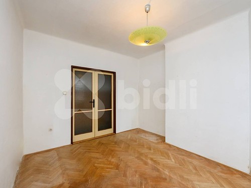 Prodaný byt 3+1 61 m²