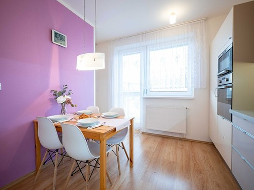 Prodaný byt 2+1 57 m²