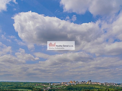 Prodaný byt 3+1 70 m²