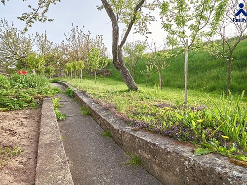 Prodaný dům 90 m², pozemek 549 m²