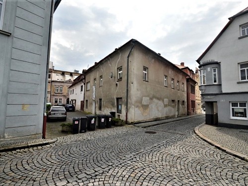 Prodaný dům 220 m², pozemek 209 m²