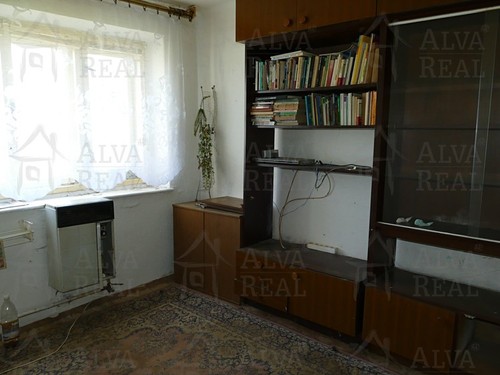 Prodaný dům 50 m², pozemek 408 m²