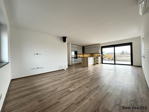Prodaný dům 123 m², pozemek 746 m²
