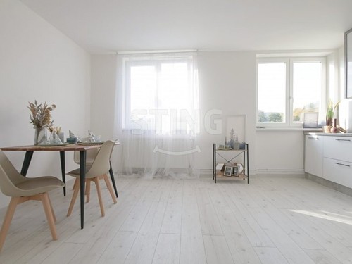 Prodaný byt 3+1 75 m²