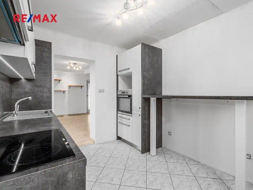 Prodaný dům 140 m², pozemek 410 m²