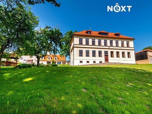 Prodaný byt 3+kk 68 m²