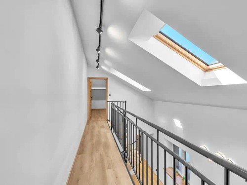 Prodaný dům 90 m², pozemek 193 m²