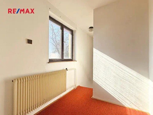 Prodaný dům 82 m², pozemek 661 m²
