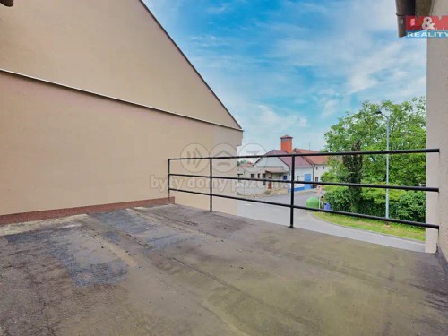 Prodaný dům 140 m², pozemek 526 m²