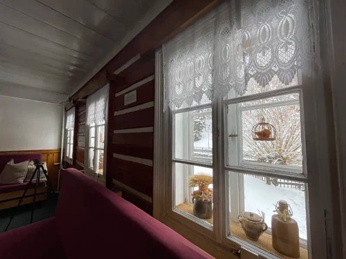 Prodej chalupy 270 m², pozemek 1746 m²