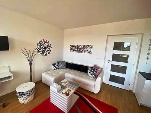 Prodaný byt 2+kk 43 m²