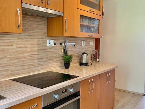Prodaný byt 1+1 38 m²