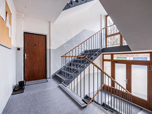 Prodaný byt 4+1 75 m²