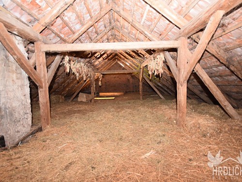 Prodaný dům 103 m², pozemek 1422 m²