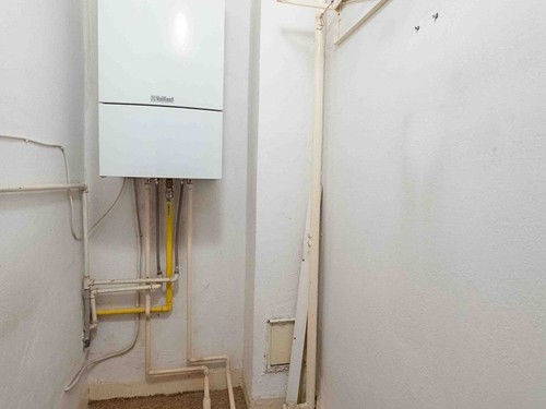 Prodaný byt 2+1 60 m²