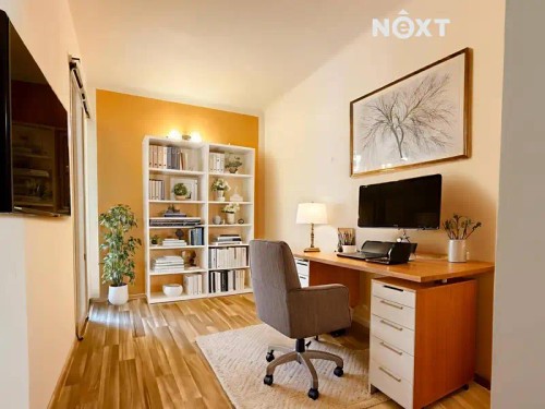 Prodej bytu 2+1 64 m²