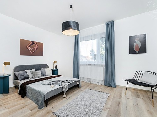 Prodaný byt 3+kk 78 m²