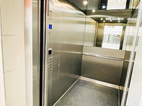 Prodaný byt 3+1 76 m²