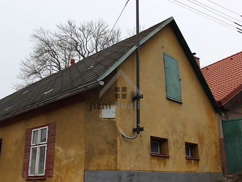 Prodaný dům 300 m², pozemek 645 m²
