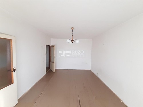 Prodaný  byt 2+1 57 m²