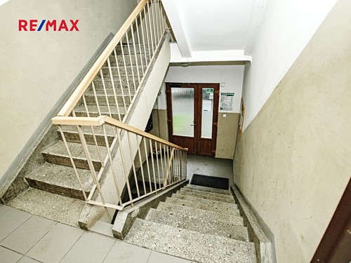 Prodaný byt 2+1 52 m²