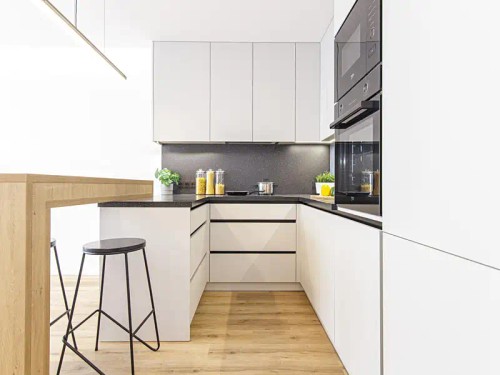 Prodaný byt 2+kk 40 m²