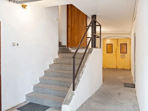 Prodaný dům 218 m², pozemek 299 m²