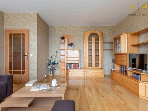 Prodaný byt 4+1 79 m²