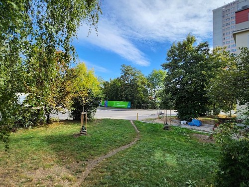 Prodaný byt 2+1 54 m²