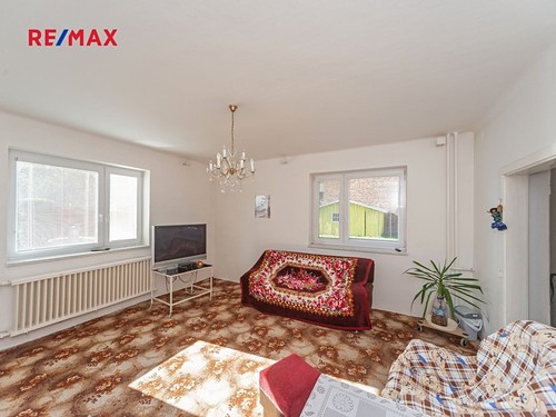 Prodaný dům 358 m², pozemek 1200 m²