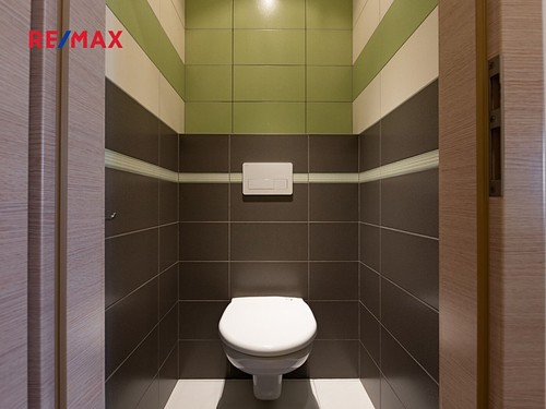 Prodaný byt 3+kk 63 m²