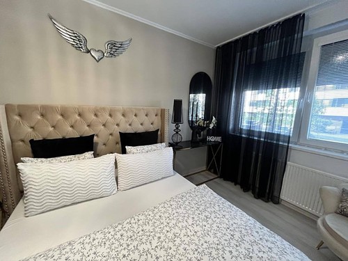Prodaný byt 2+kk 55 m²