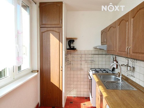 Prodaný byt 2+1 52 m²