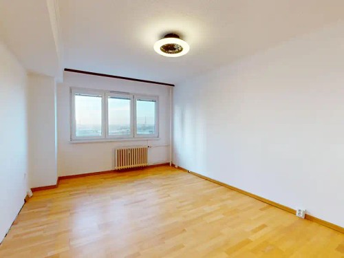 Prodaný byt 2+1 49 m²